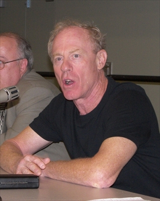 Stewart Blay